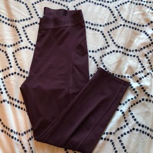 Cropped Aerie Leggings